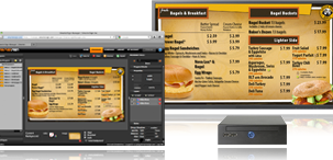 SmarterSign Express